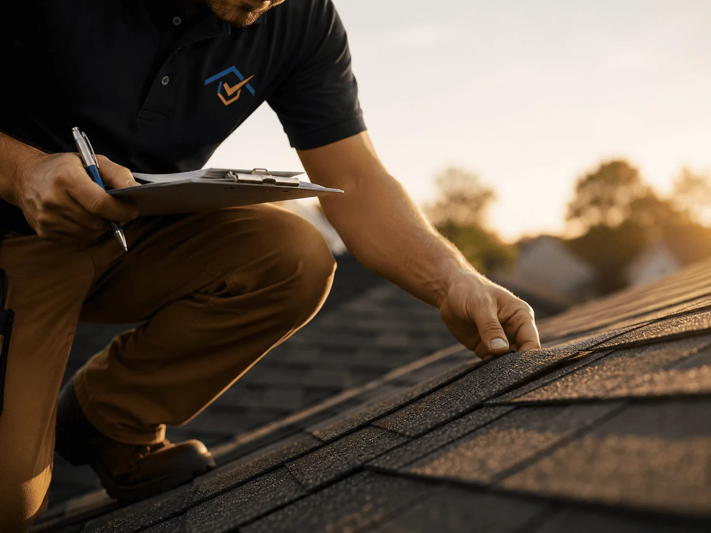 Why Choose Roof Inspection in Volga, SD