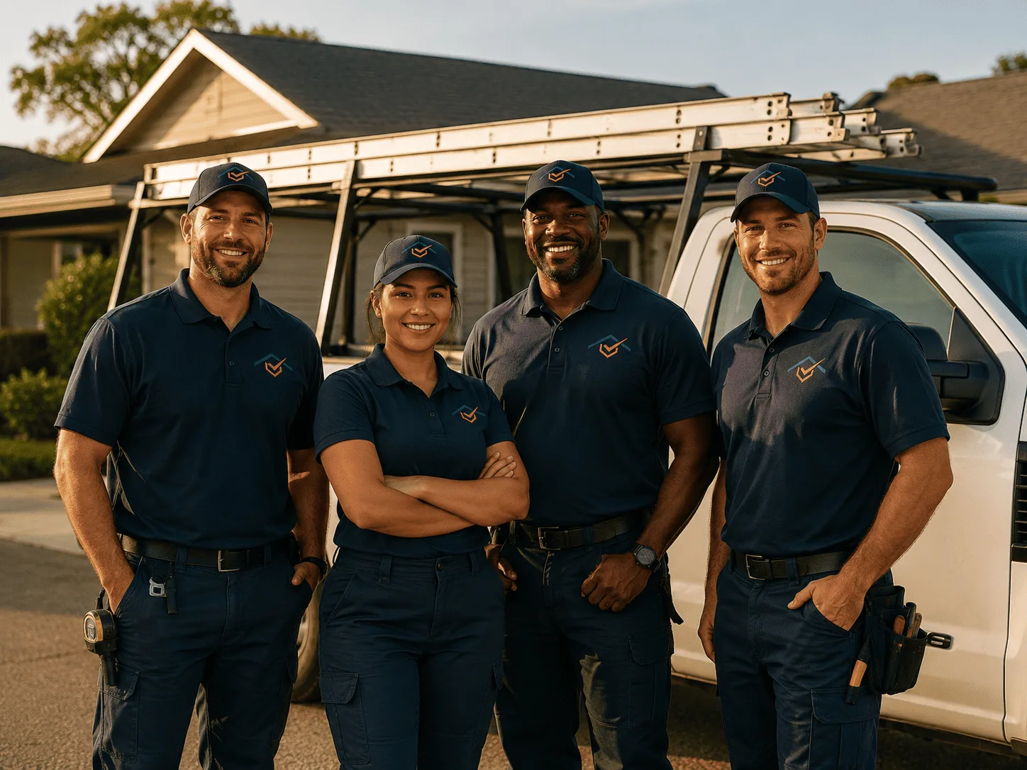 Roof Inspection company in Volga, SD